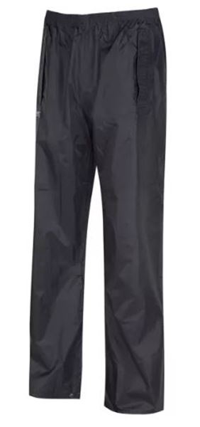 Picture of Stormbreak Over Trousers Black